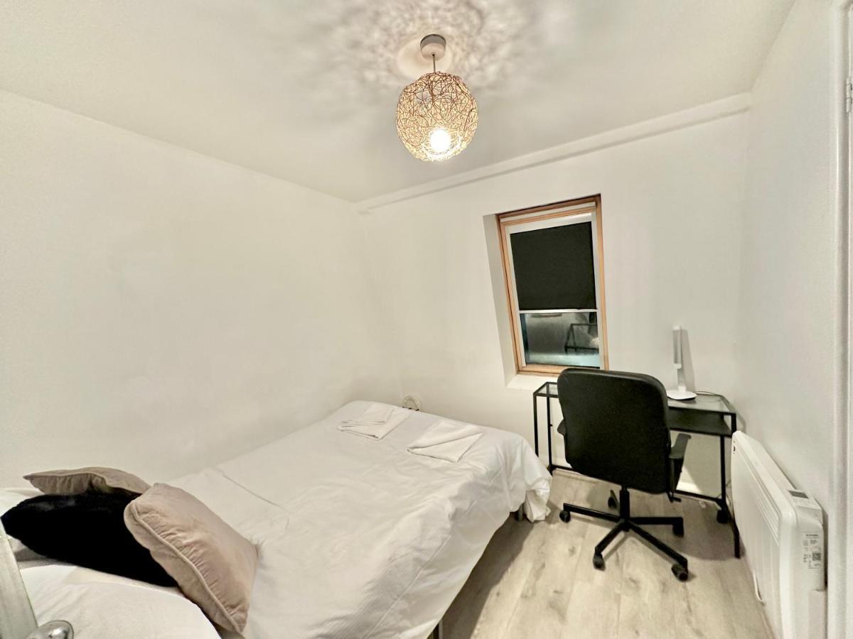 Kings Cross Guest House Лондон Екстер'єр фото