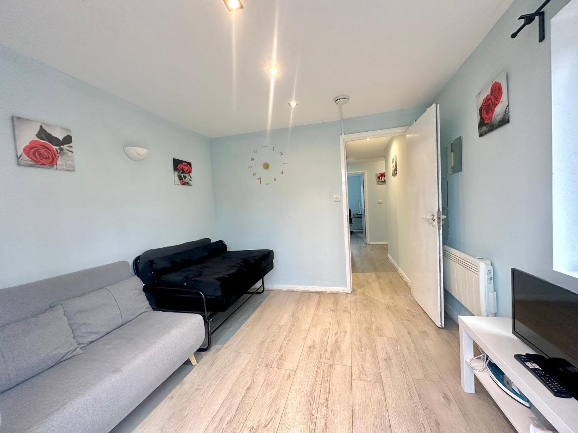 Kings Cross Guest House Лондон Екстер'єр фото