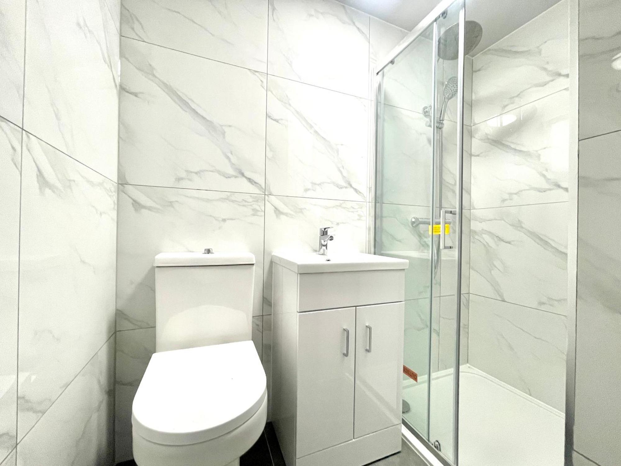 Kings Cross Guest House Лондон Екстер'єр фото