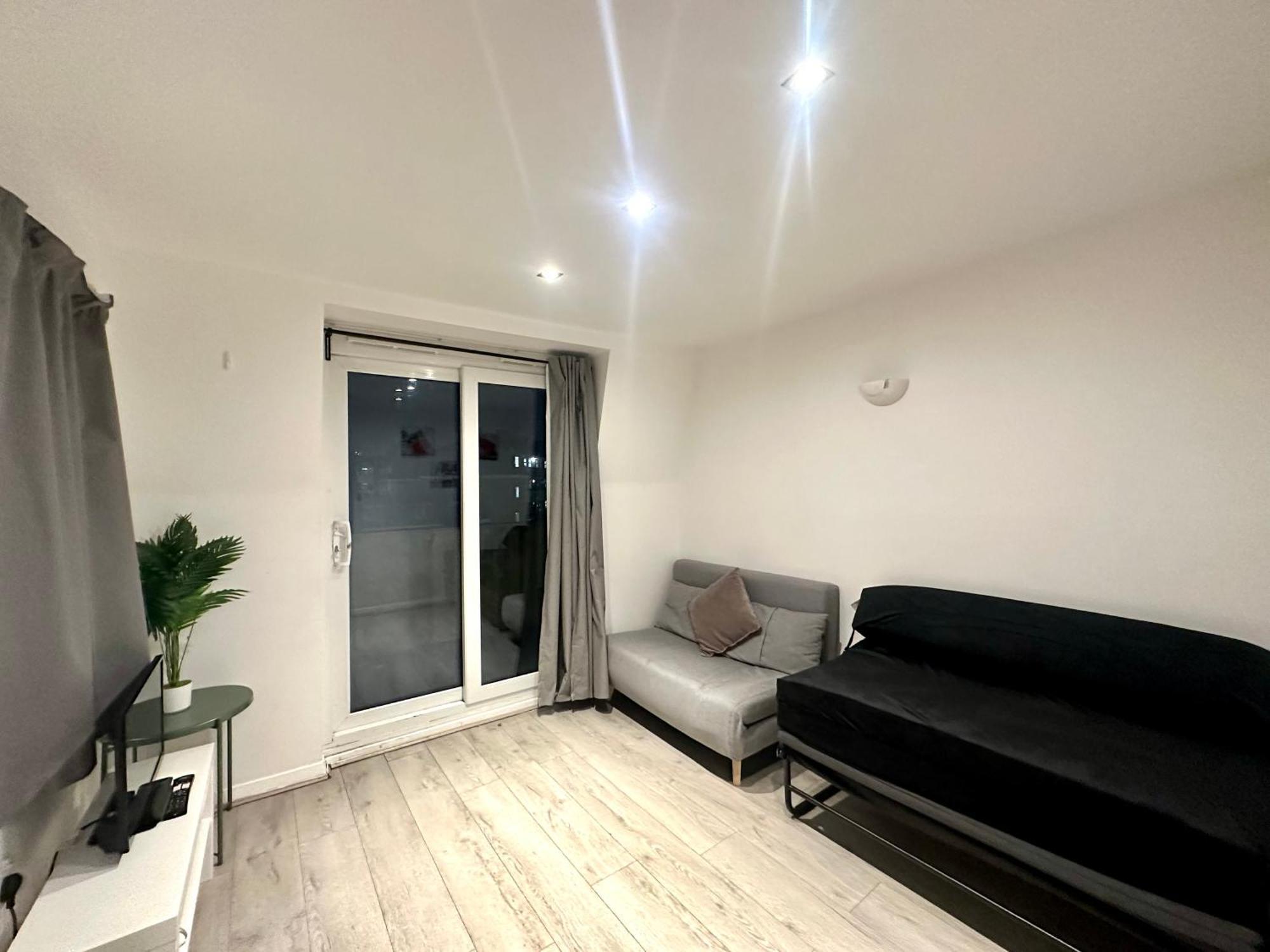 Kings Cross Guest House Лондон Екстер'єр фото