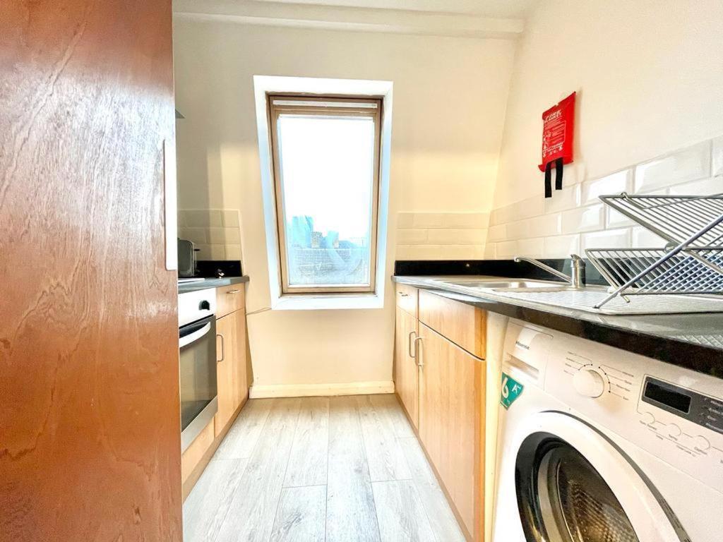 Kings Cross Guest House Лондон Номер фото